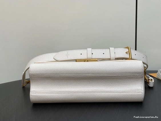FS CHEAP Twist-27*19*9CM VUITTON LOUIS Soft 0712